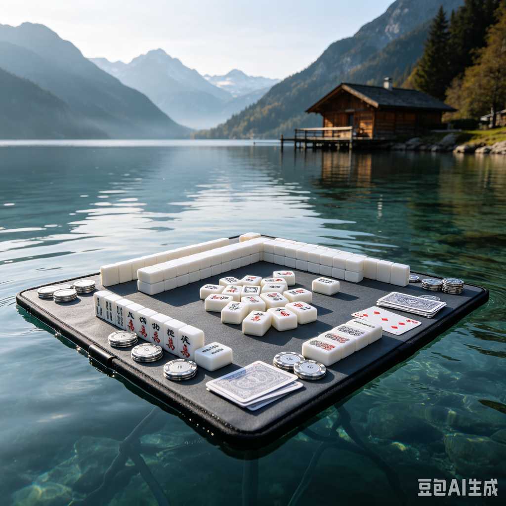 Indiana,mahjong