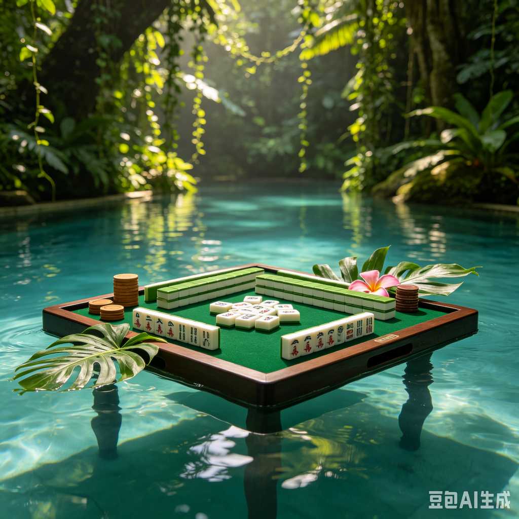 Kansas,mahjong