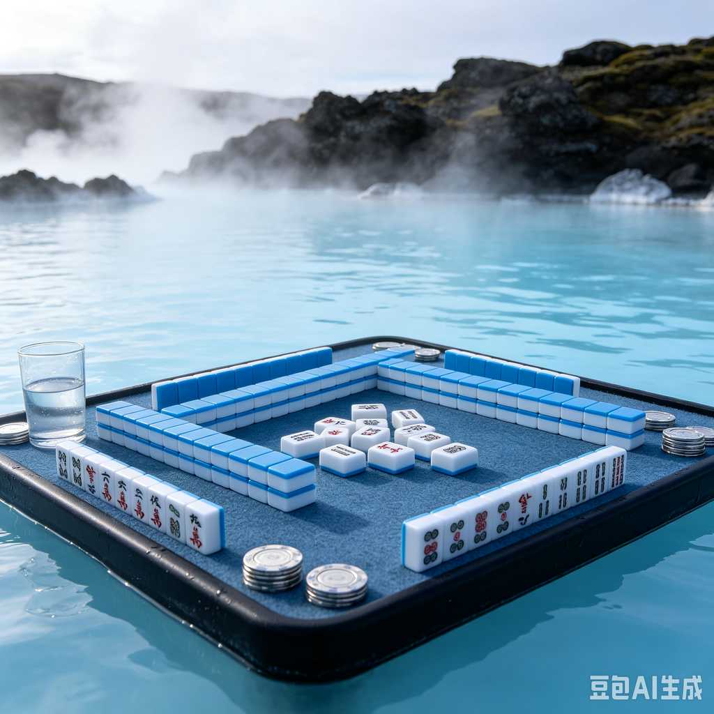 MeridaMX,mahjong