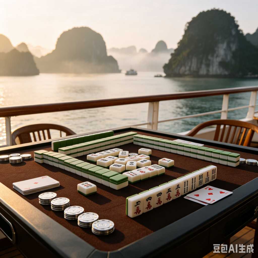 Hermosillo,mahjong