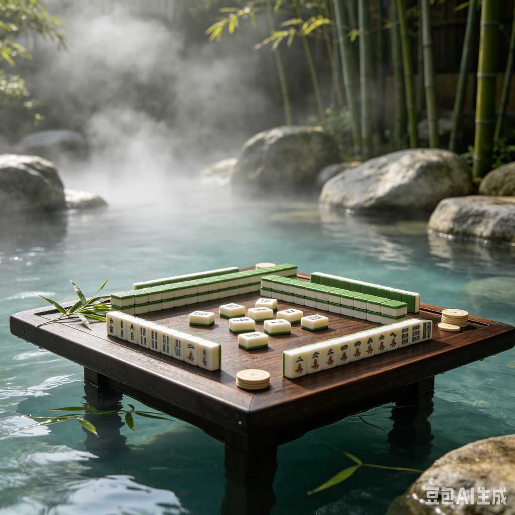 BangorME,mahjong