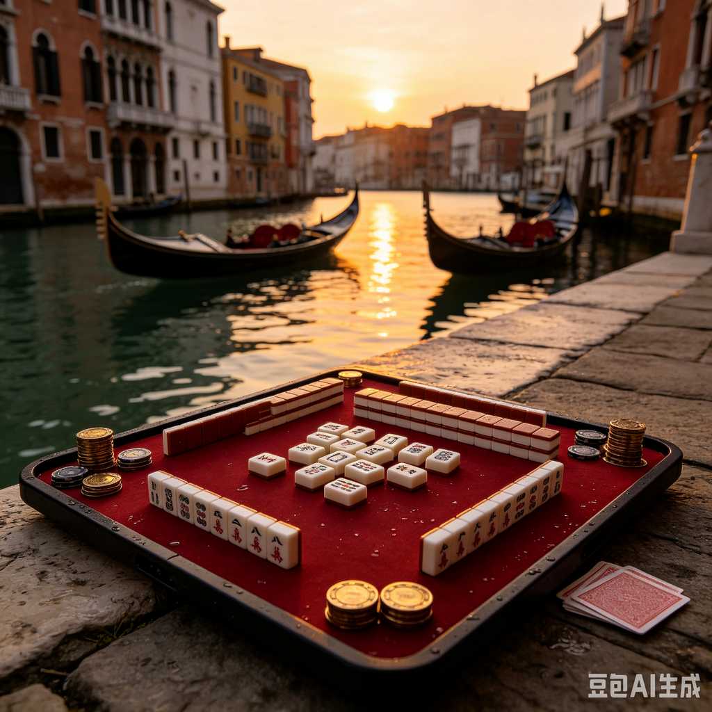 Cannes,mahjong