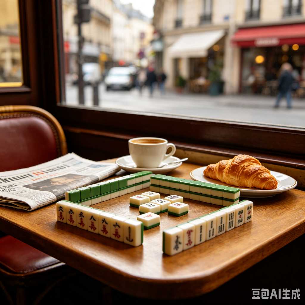 Wurzburg,mahjong