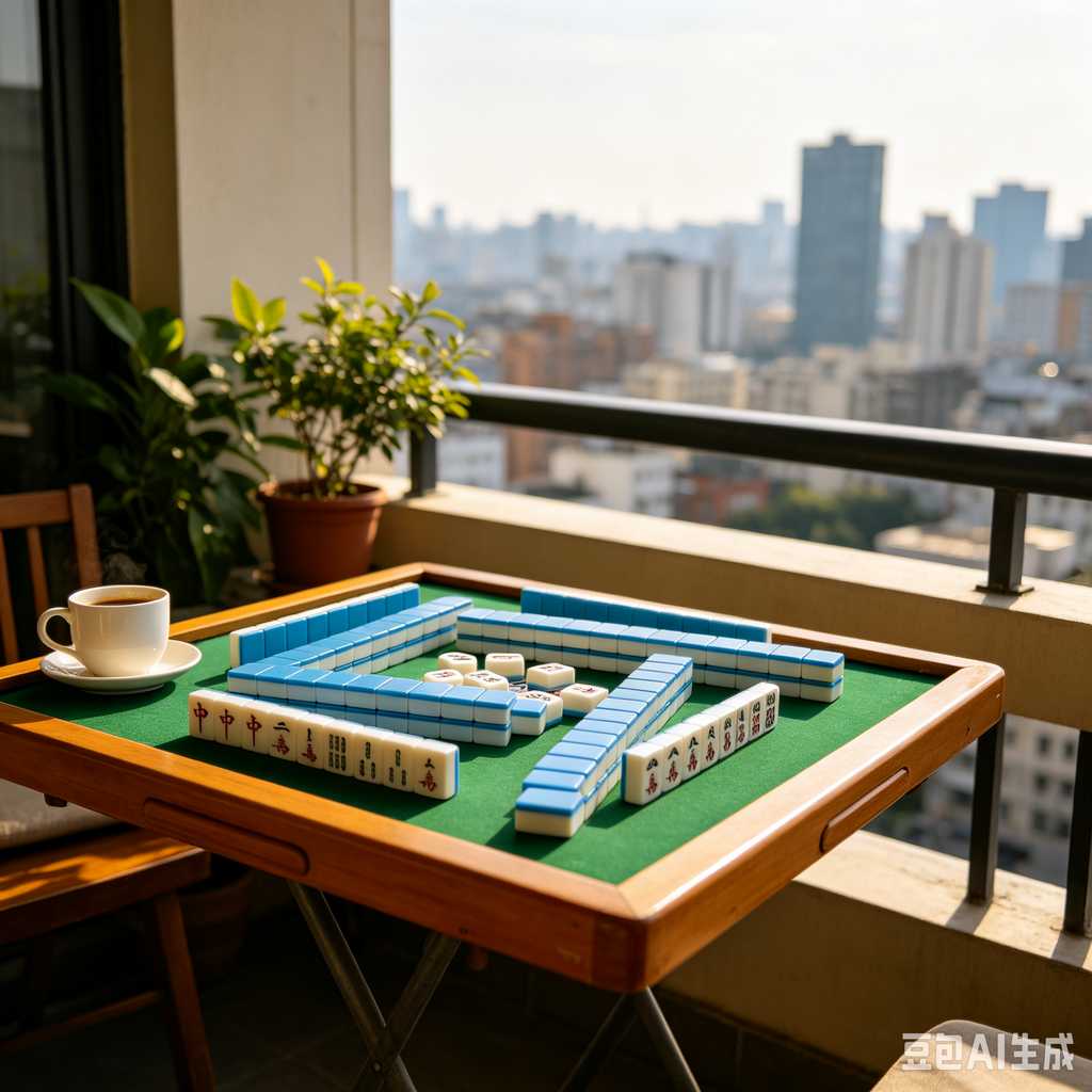 Kennewick,mahjong