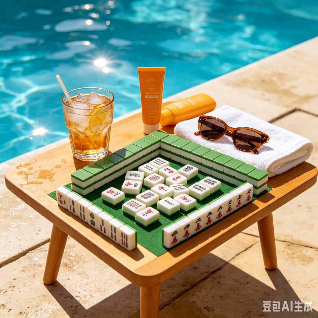 Pocatello,mahjong