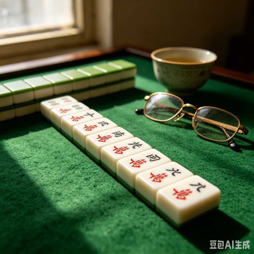 Seville,mahjong