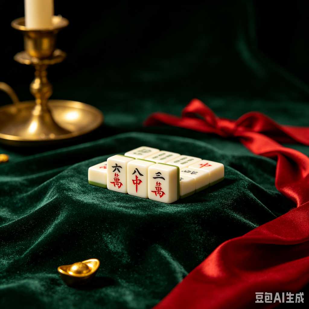 California,mahjong