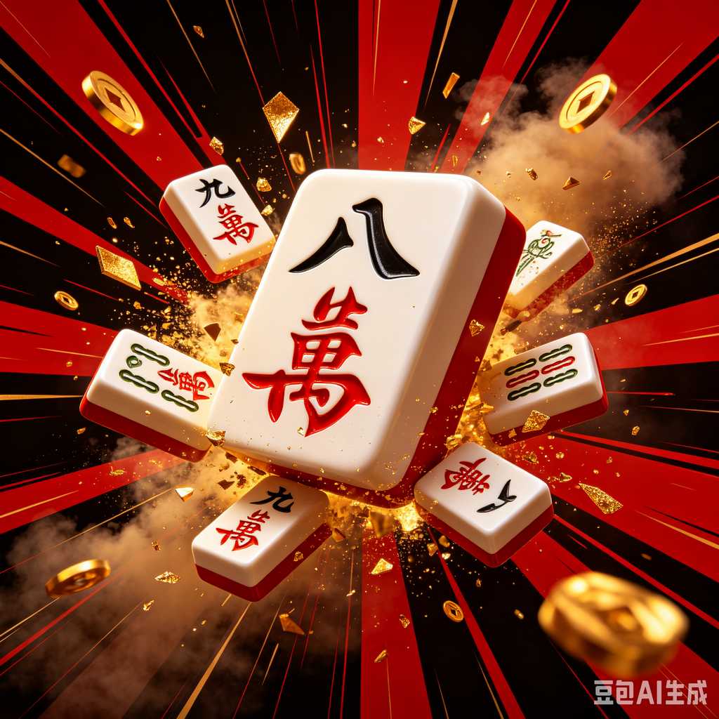 Cadiz,mahjong