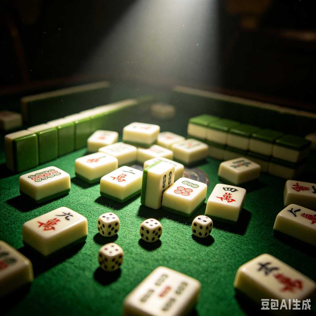 Cadiz,mahjong