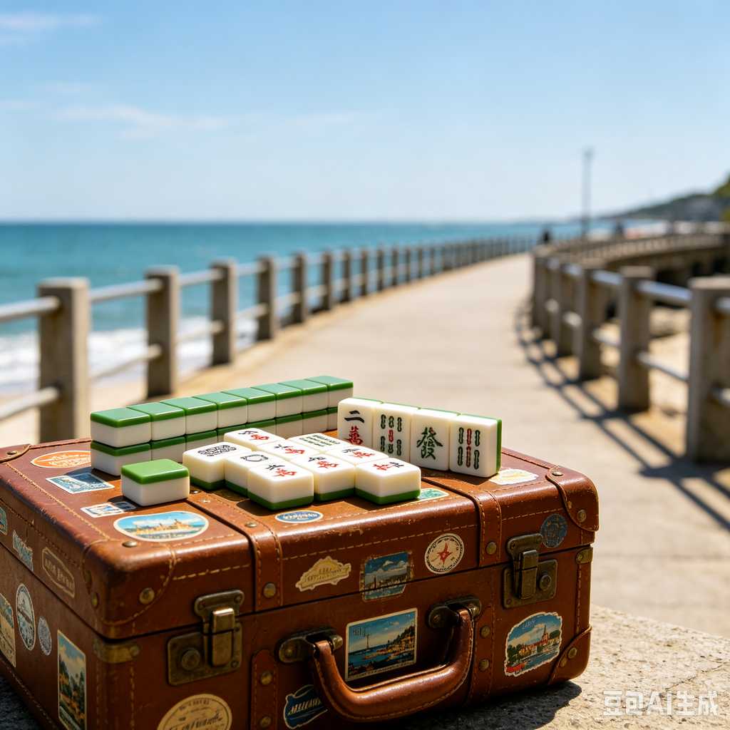 NewMexico,mahjong