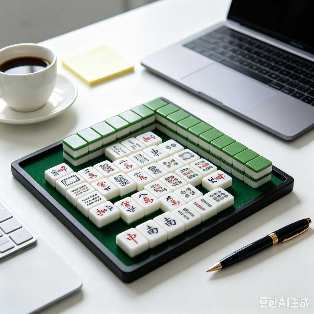 Florence,mahjong