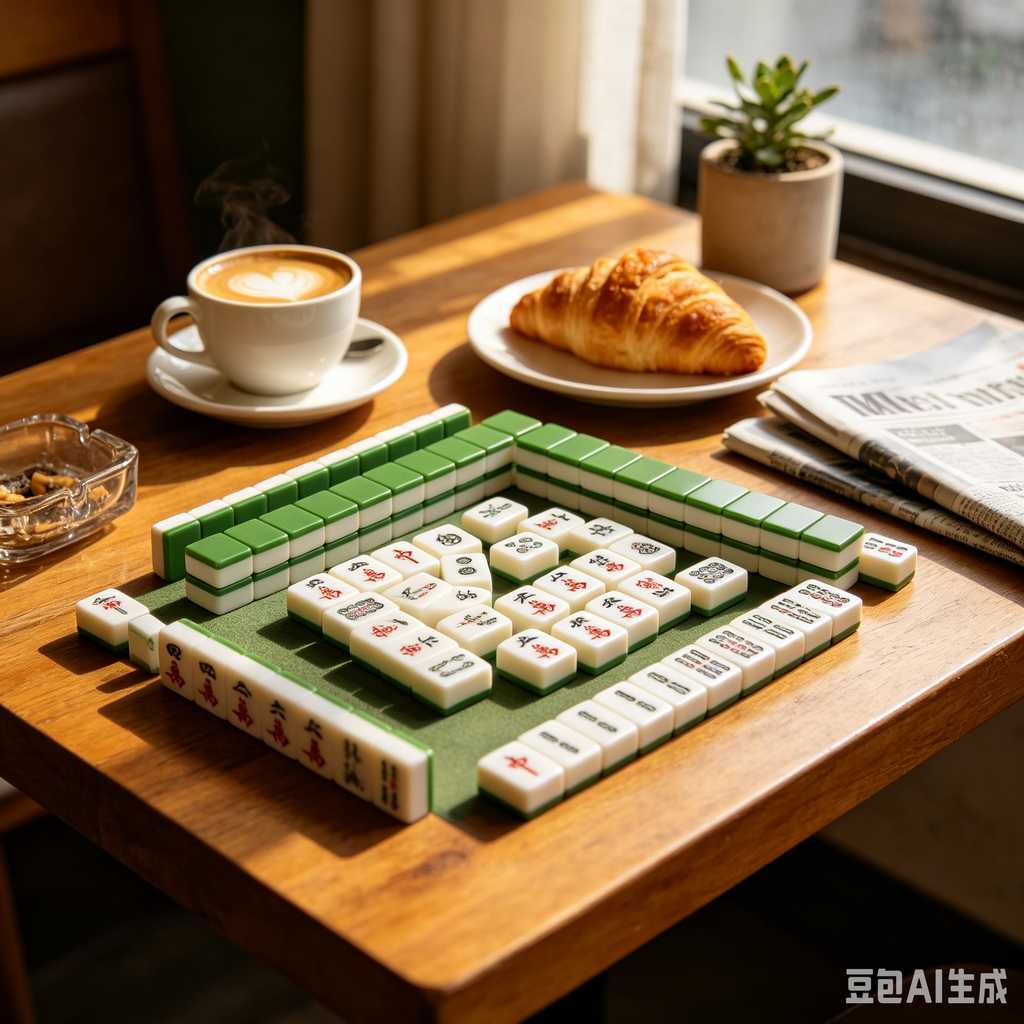 Tirana,mahjong