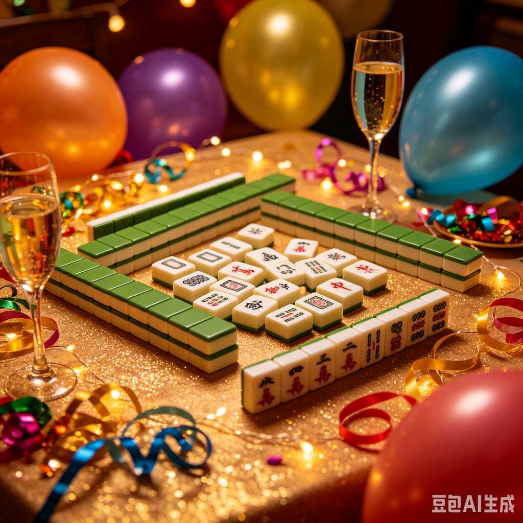 Lahti,mahjong