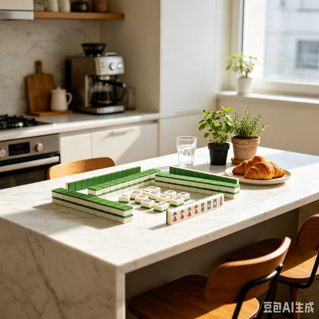 Oruro,mahjong