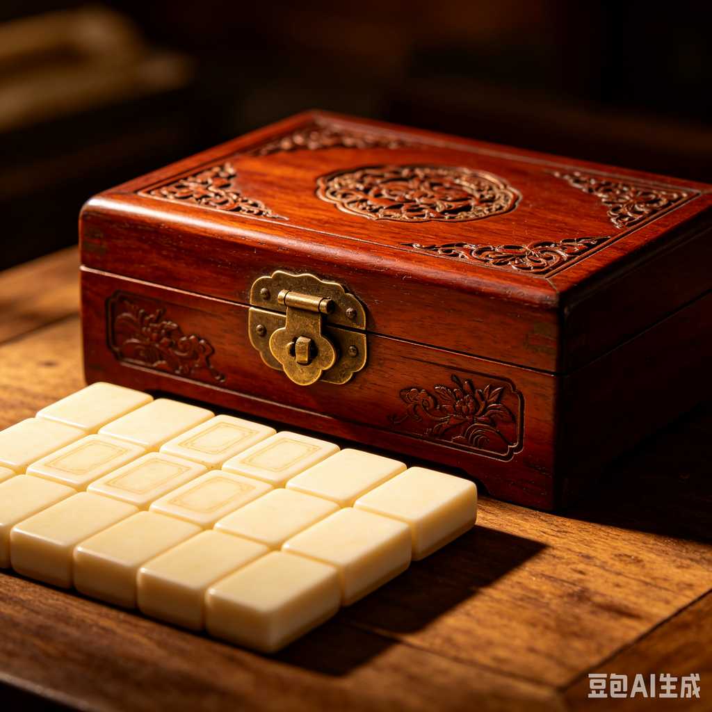 Charleroi,mahjong
