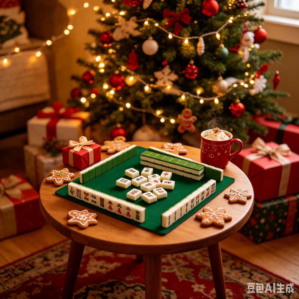 Dayton,mahjong