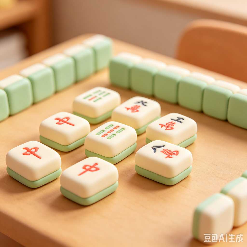 Arnhem,mahjong