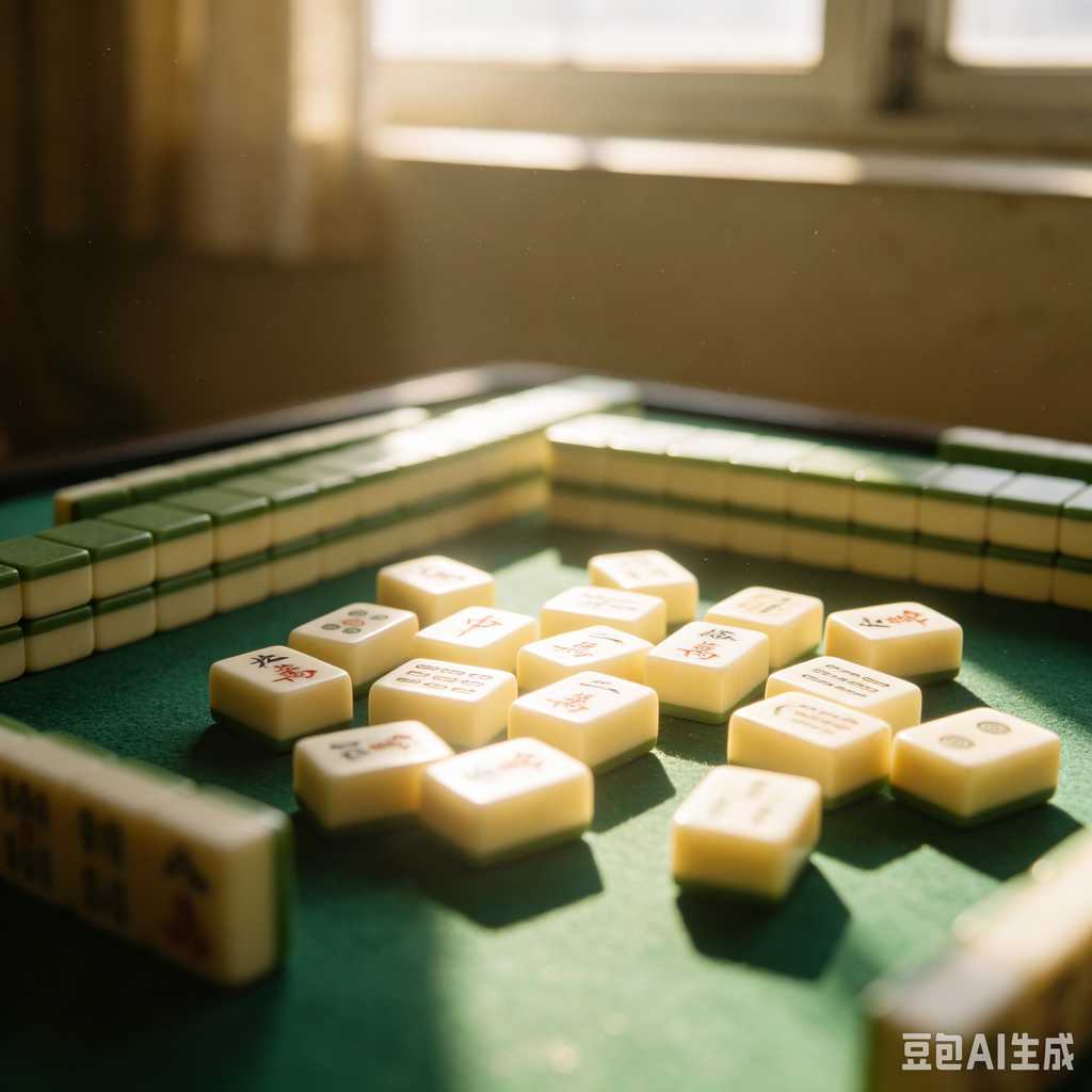 Nashville,mahjong