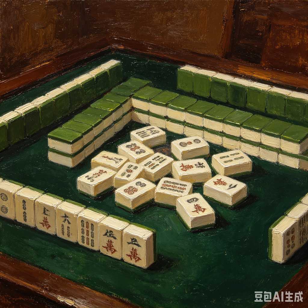 PortlandOR,mahjong