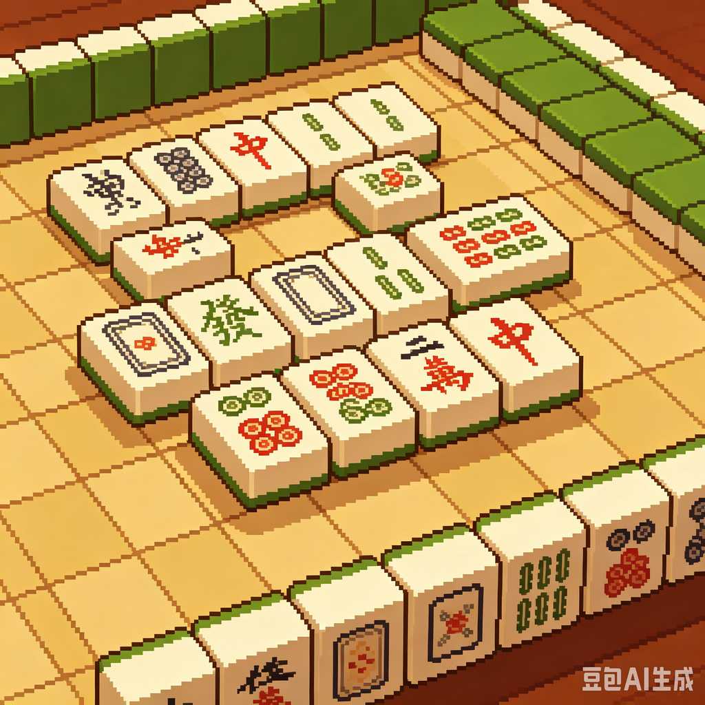 BuenosAires,mahjong