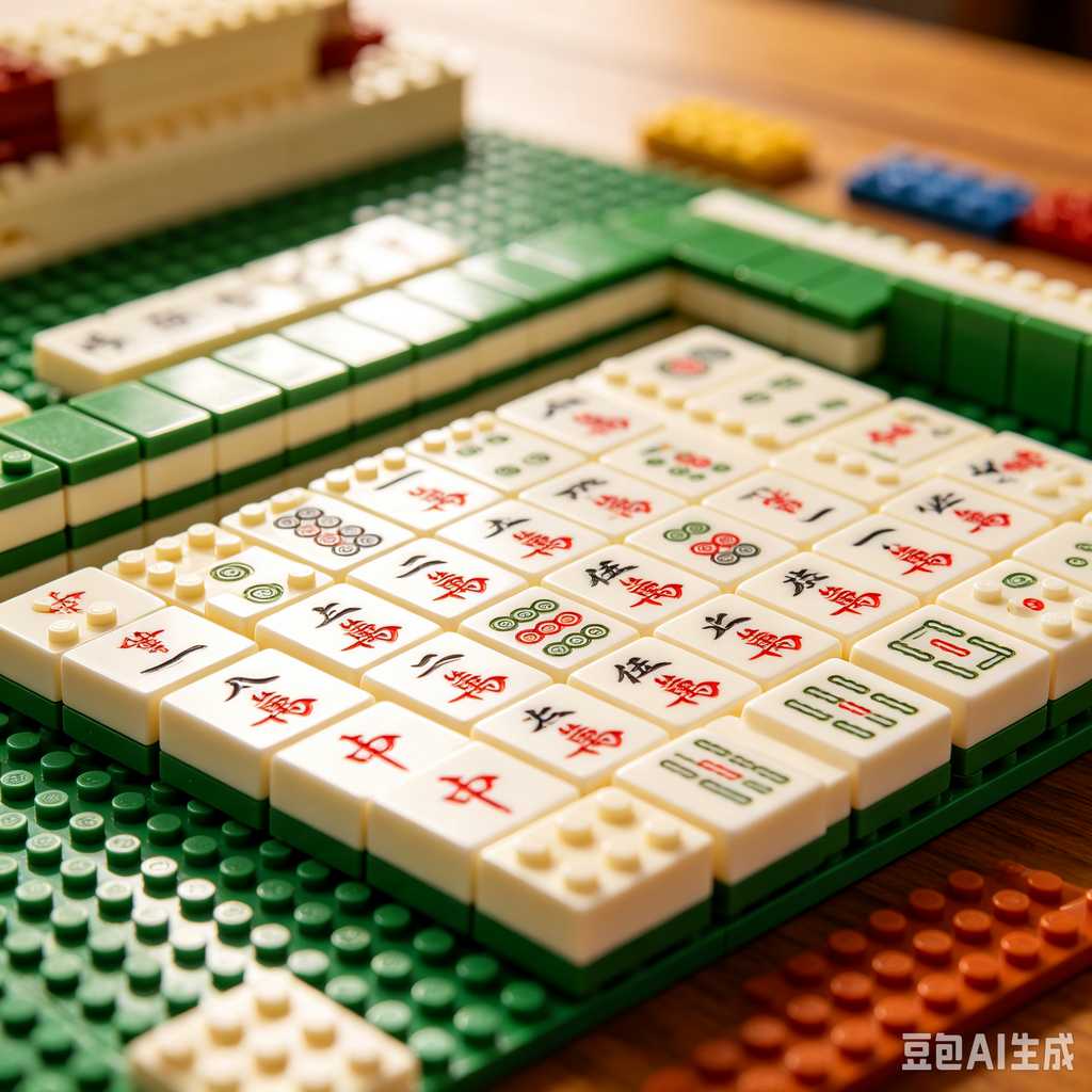 Padua,mahjong