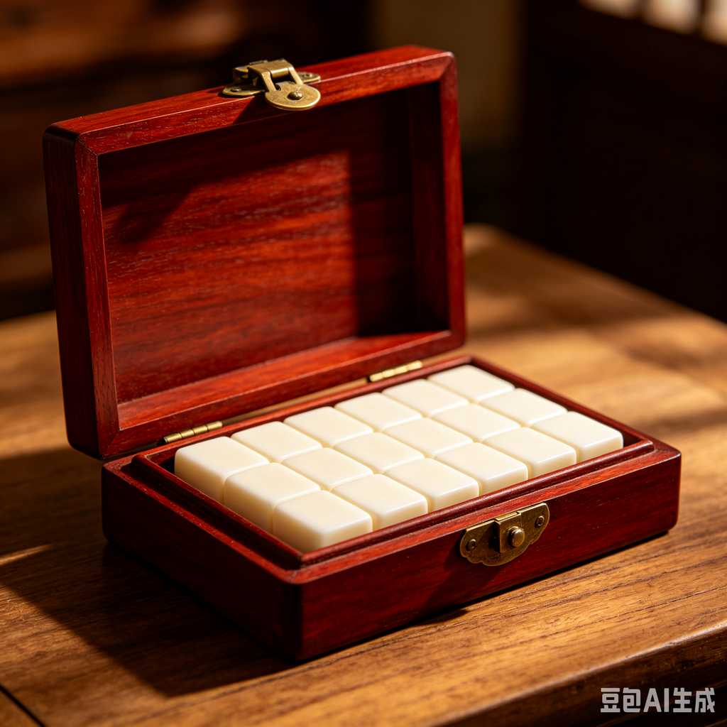 Milwaukee,mahjong