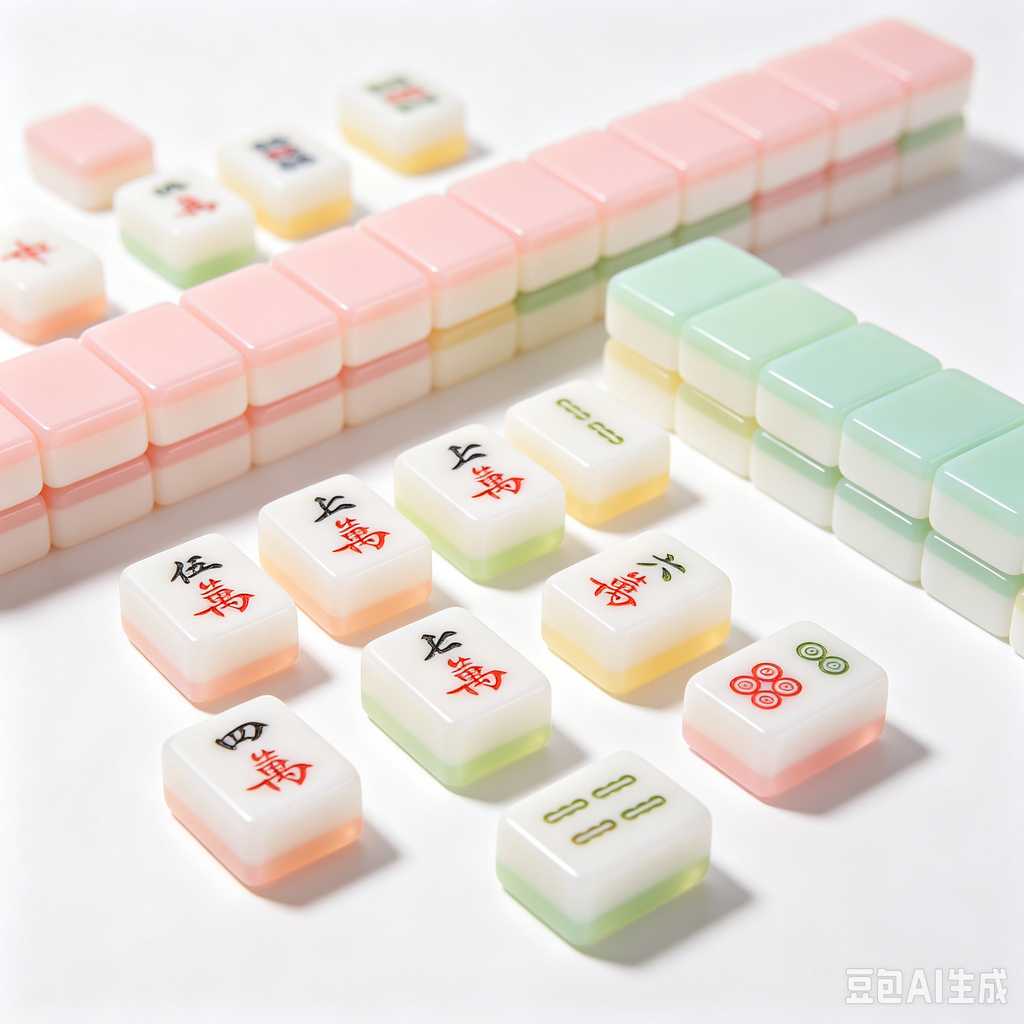 Indianapolis,mahjong