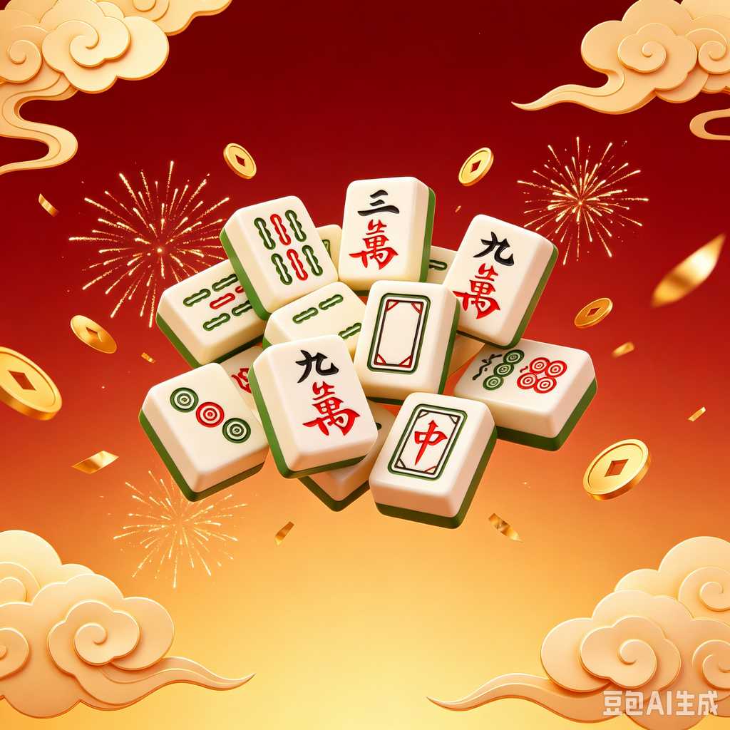 Sofia,mahjong