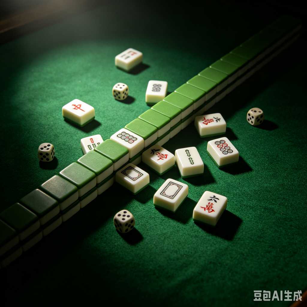 Bakersfield,mahjong