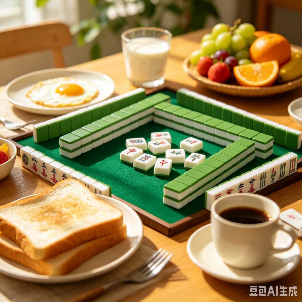Fremont,mahjong