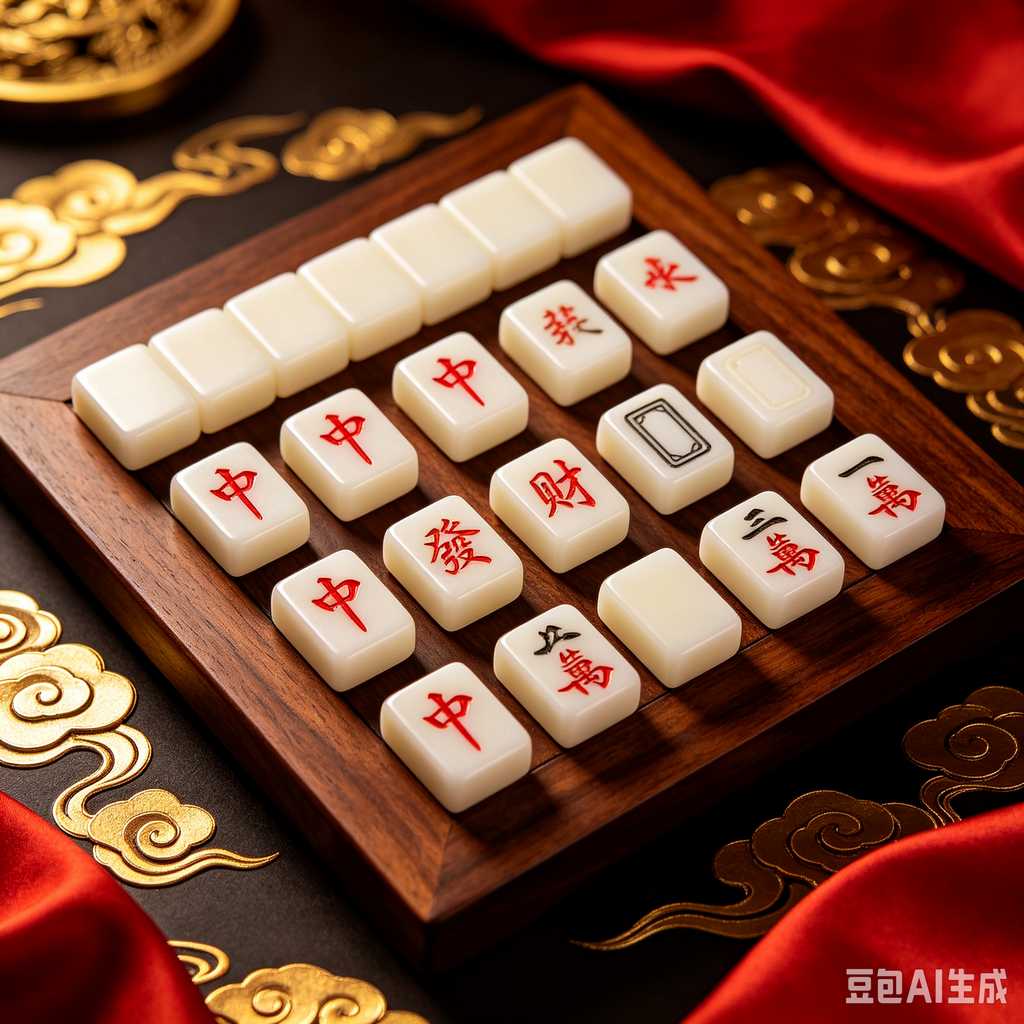 Oslo,mahjong