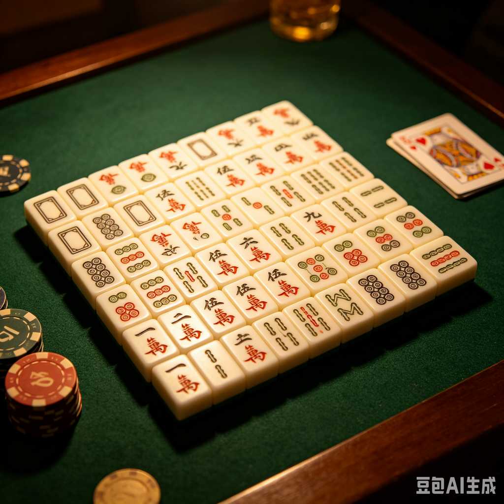 GlendaleAZ,mahjong