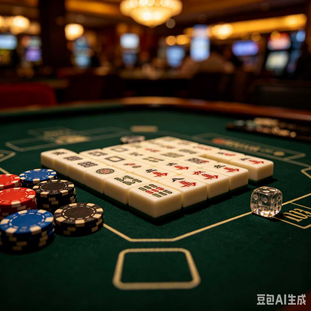 Pula,mahjong