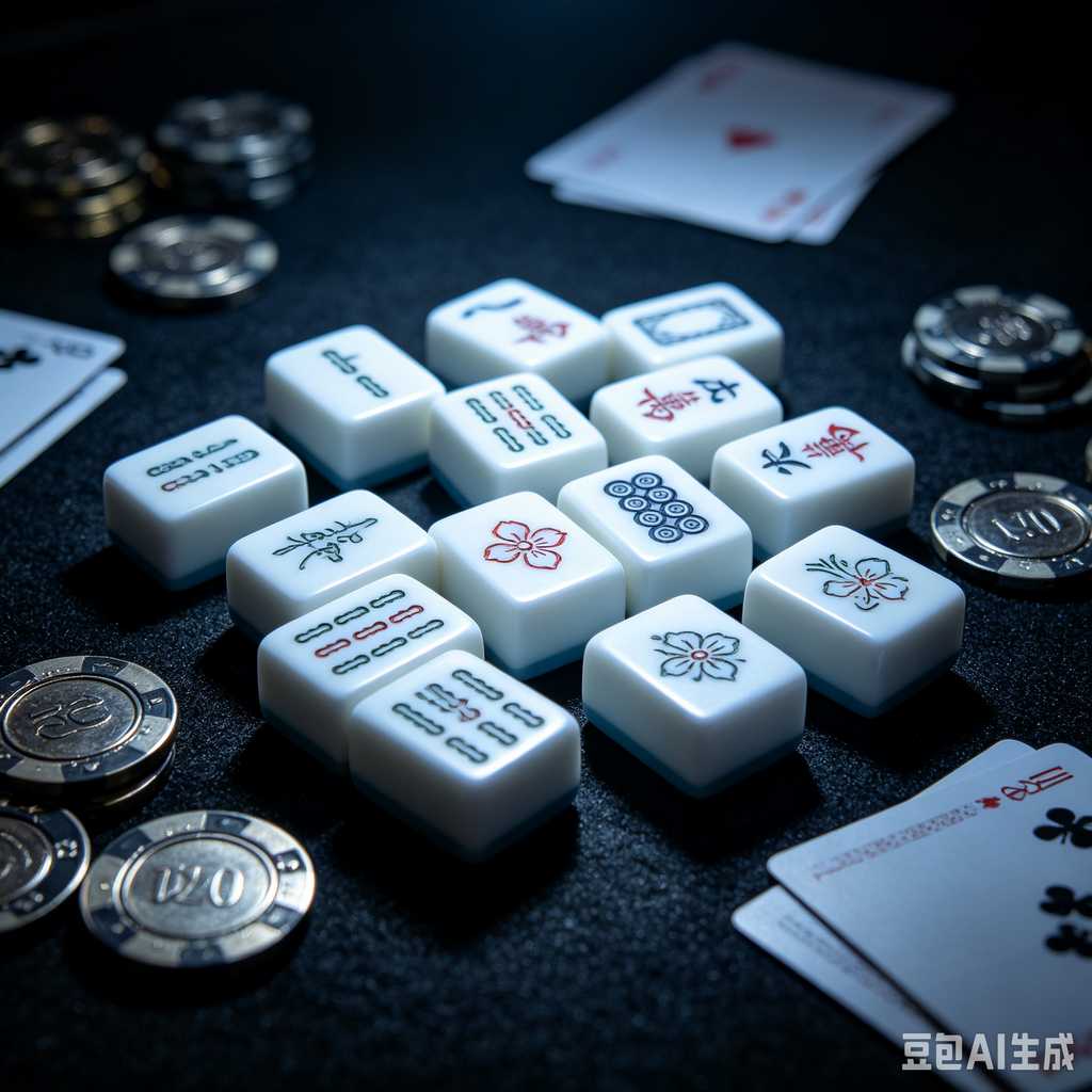 Evansville,mahjong