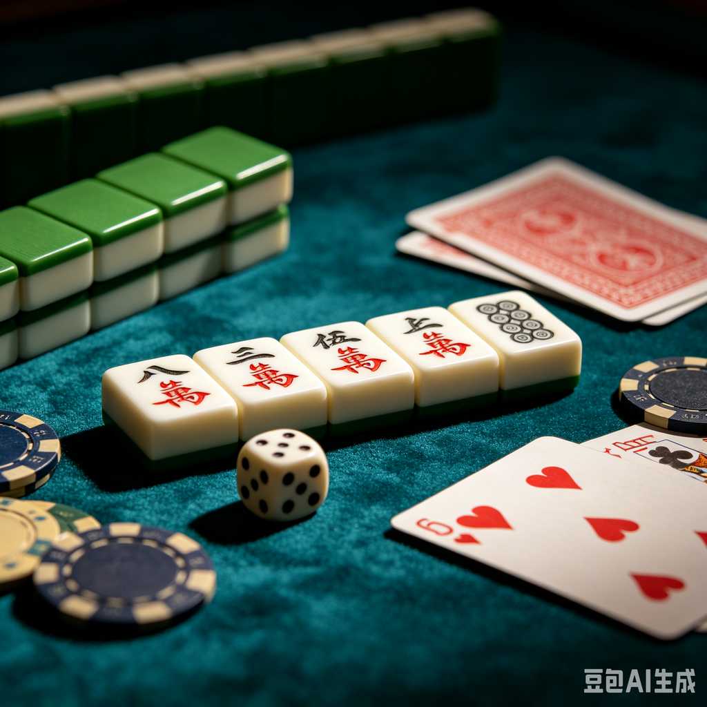 WarwickRI,mahjong