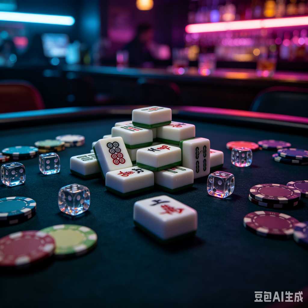 Wichita,mahjong
