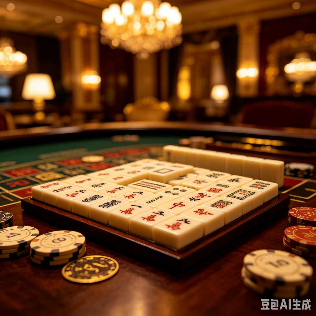 PortlandME,mahjong