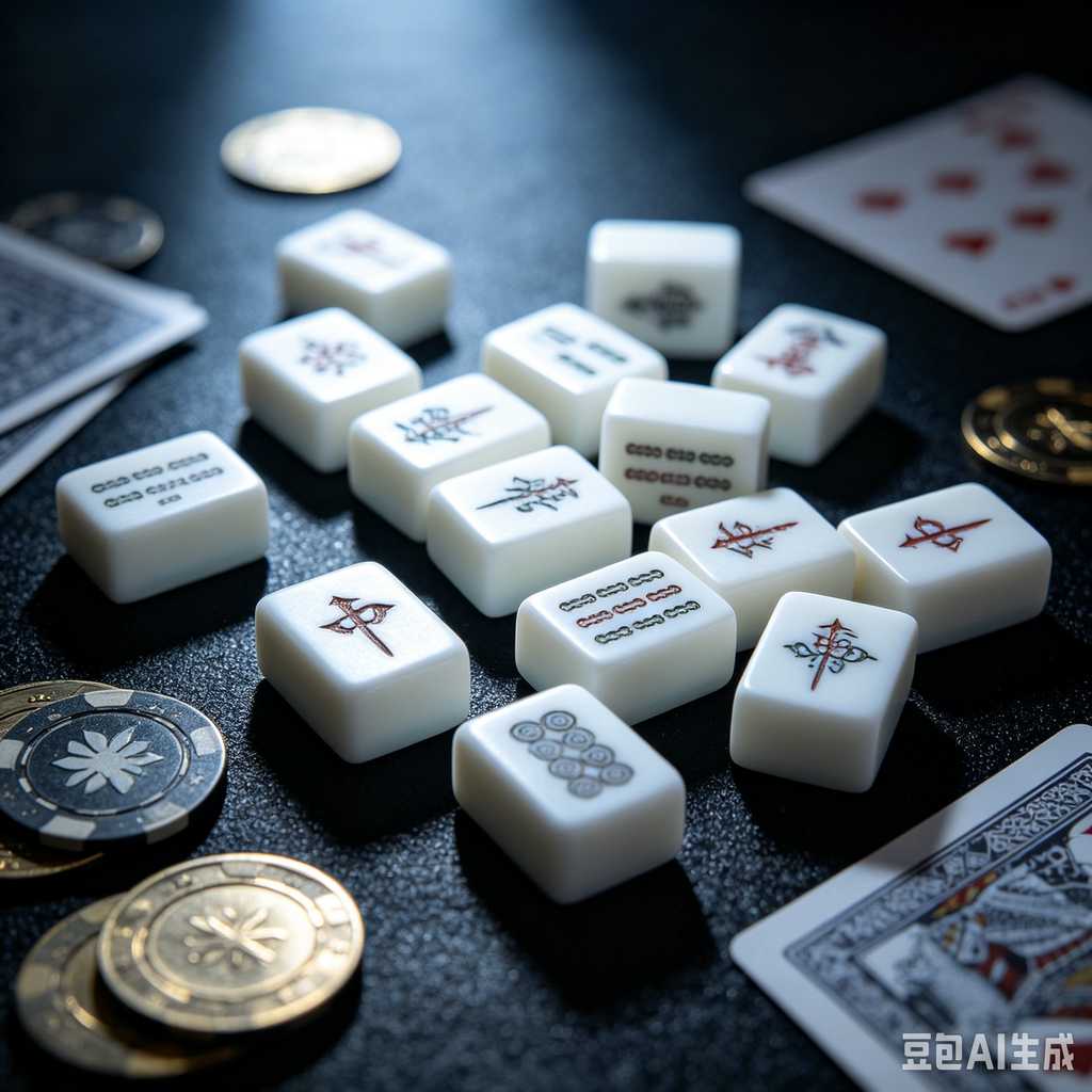 SanBernardino,mahjong