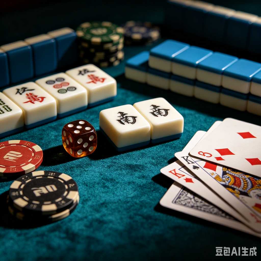 Moscow,mahjong
