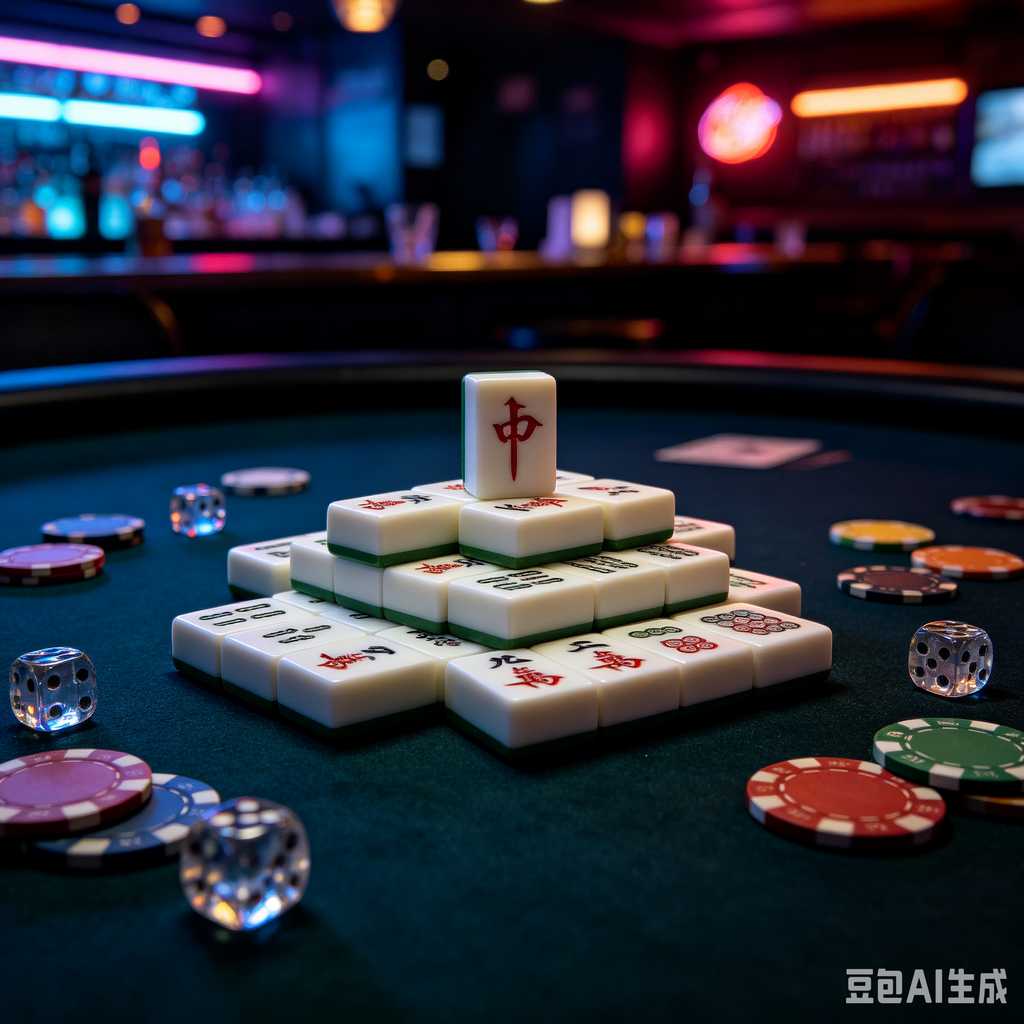 Turin,mahjong