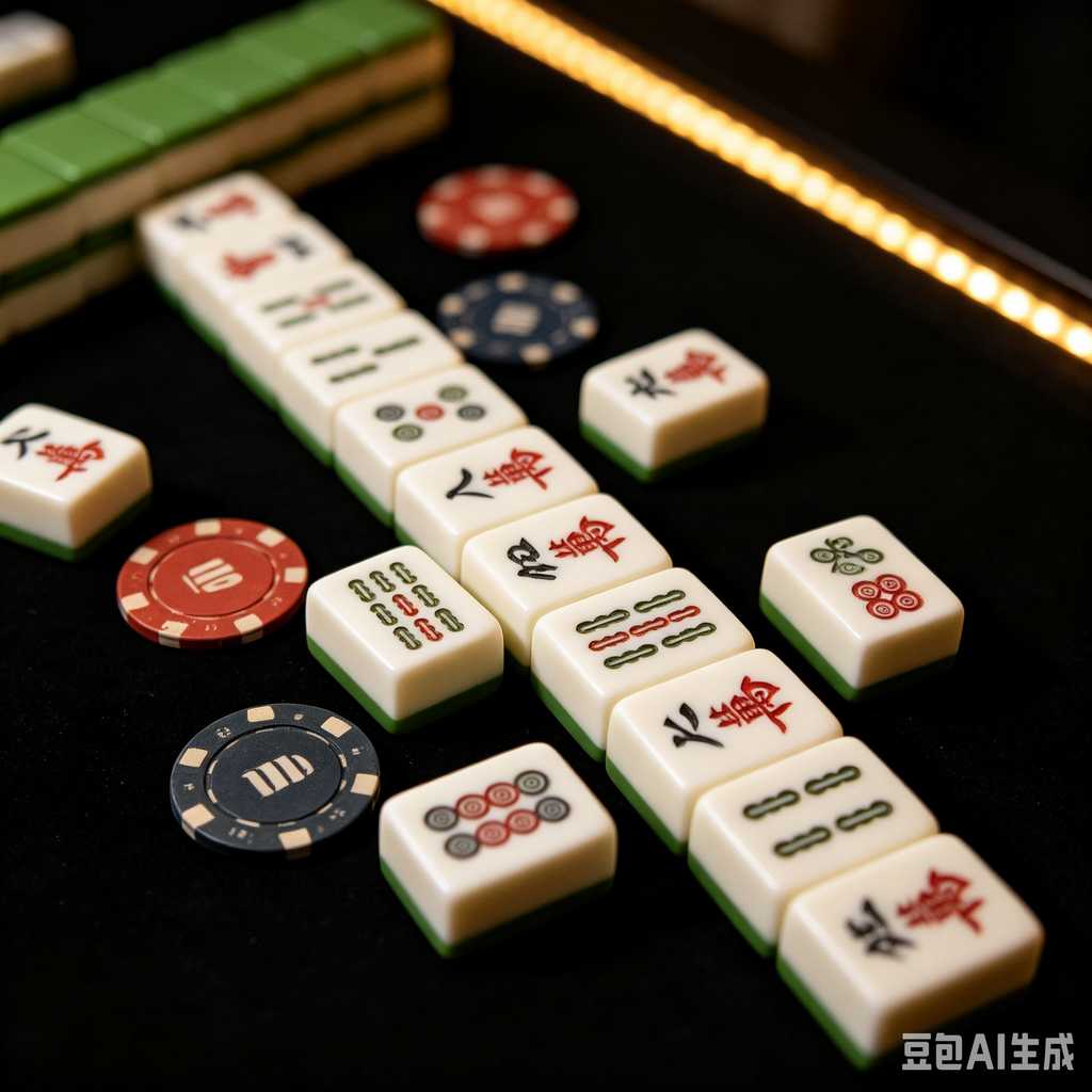 Boston,mahjong