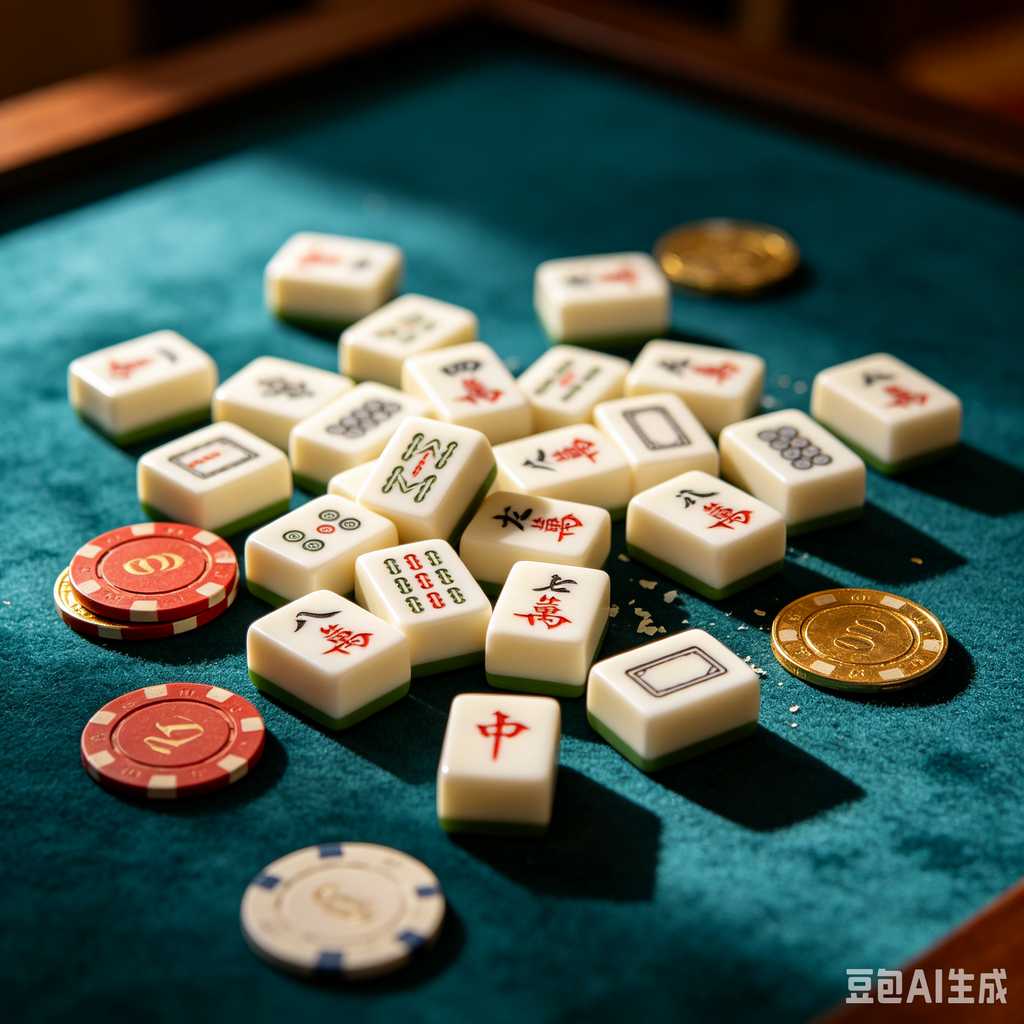 Allentown,mahjong