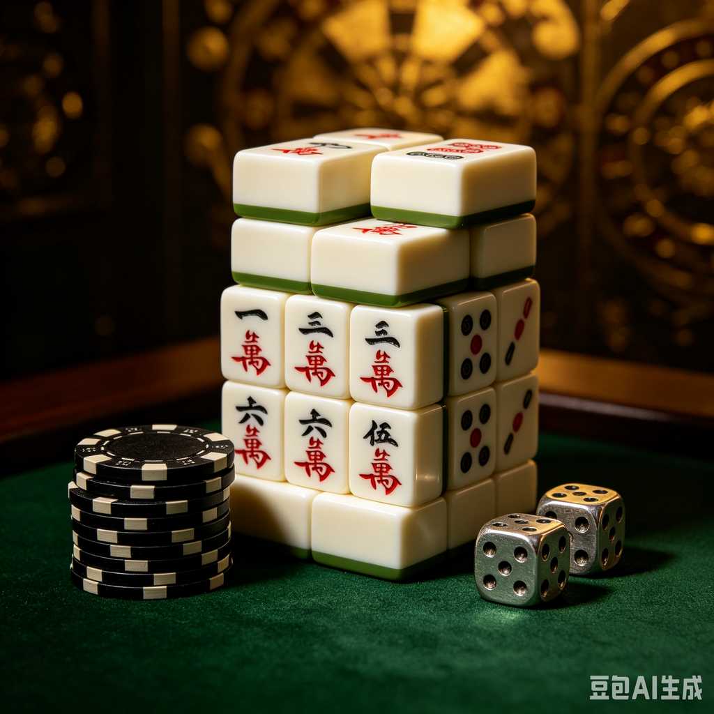 Braga,mahjong