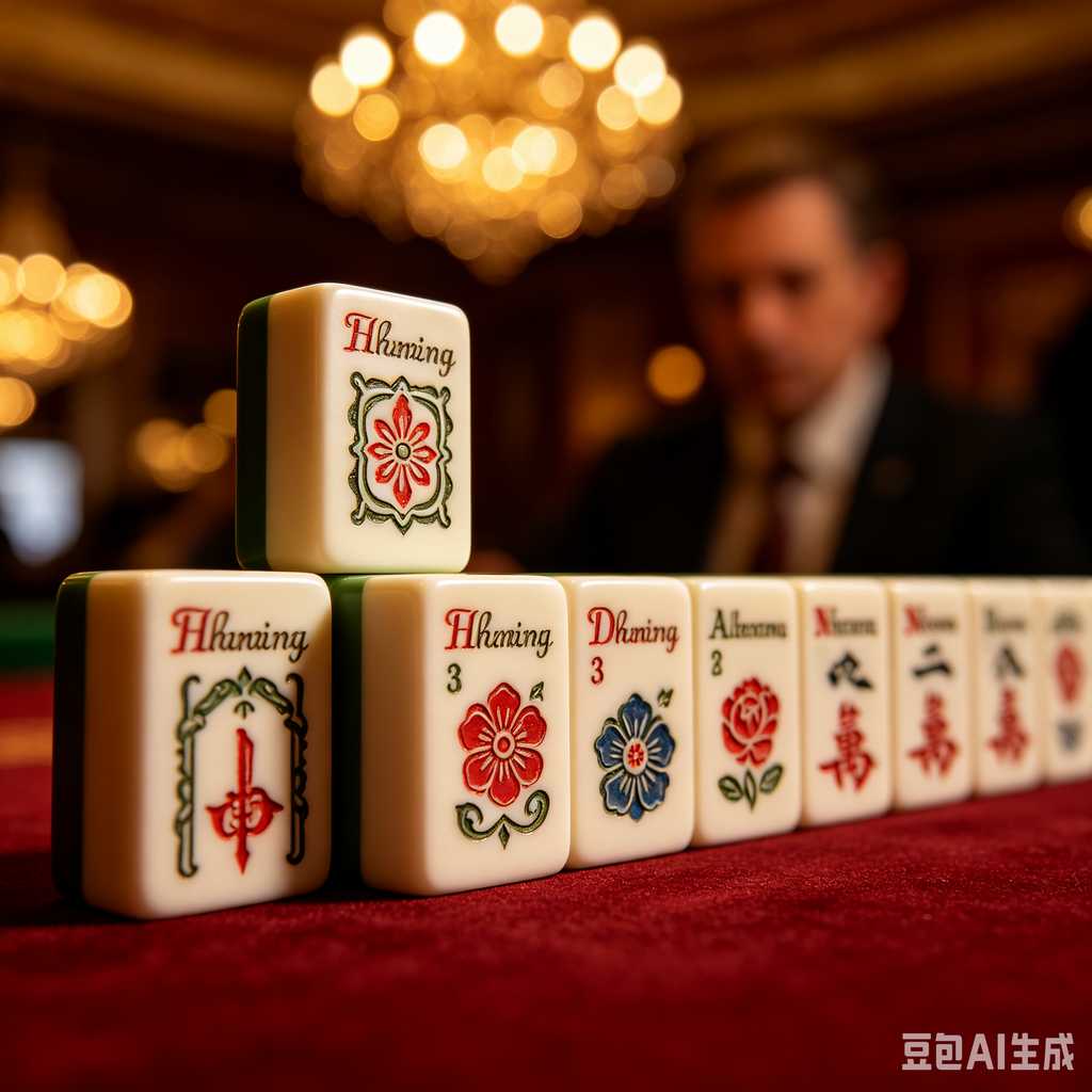 TulsaOK,mahjong