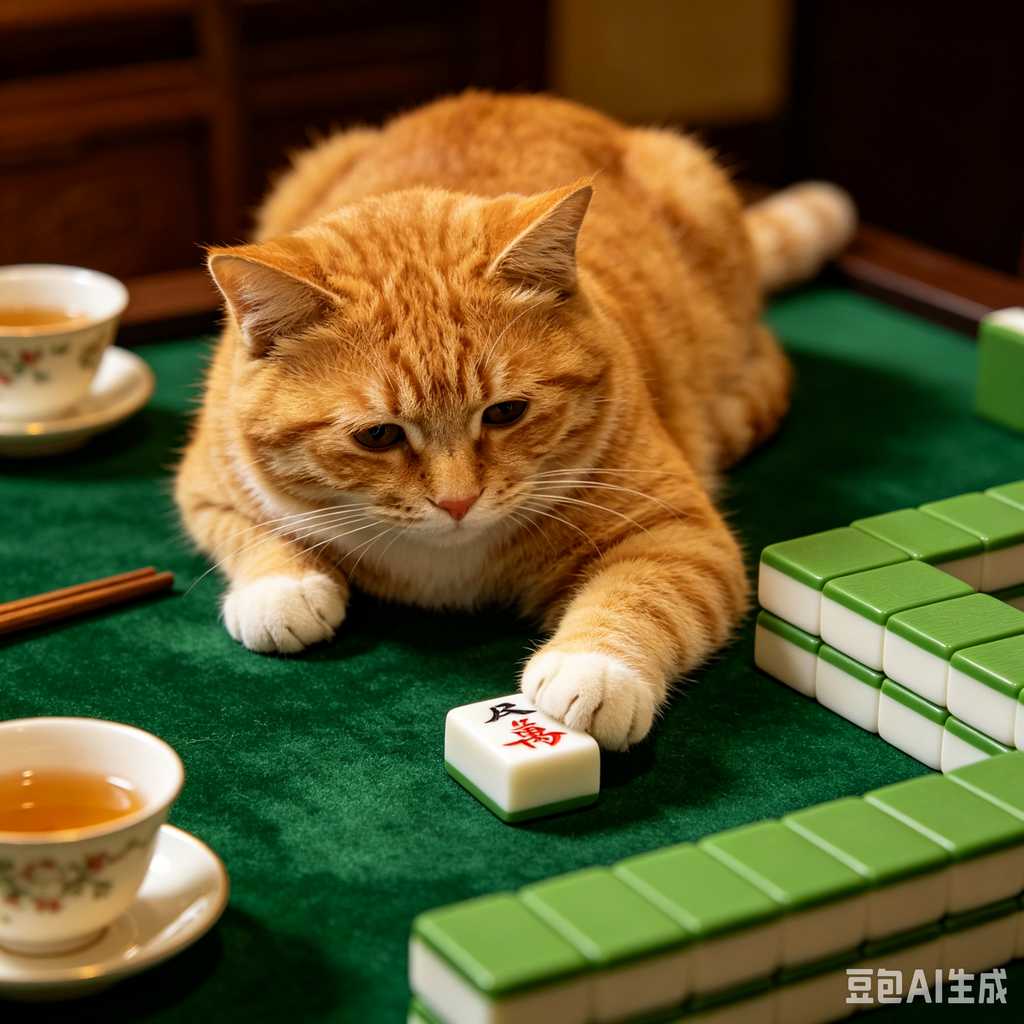 Cusco,mahjong