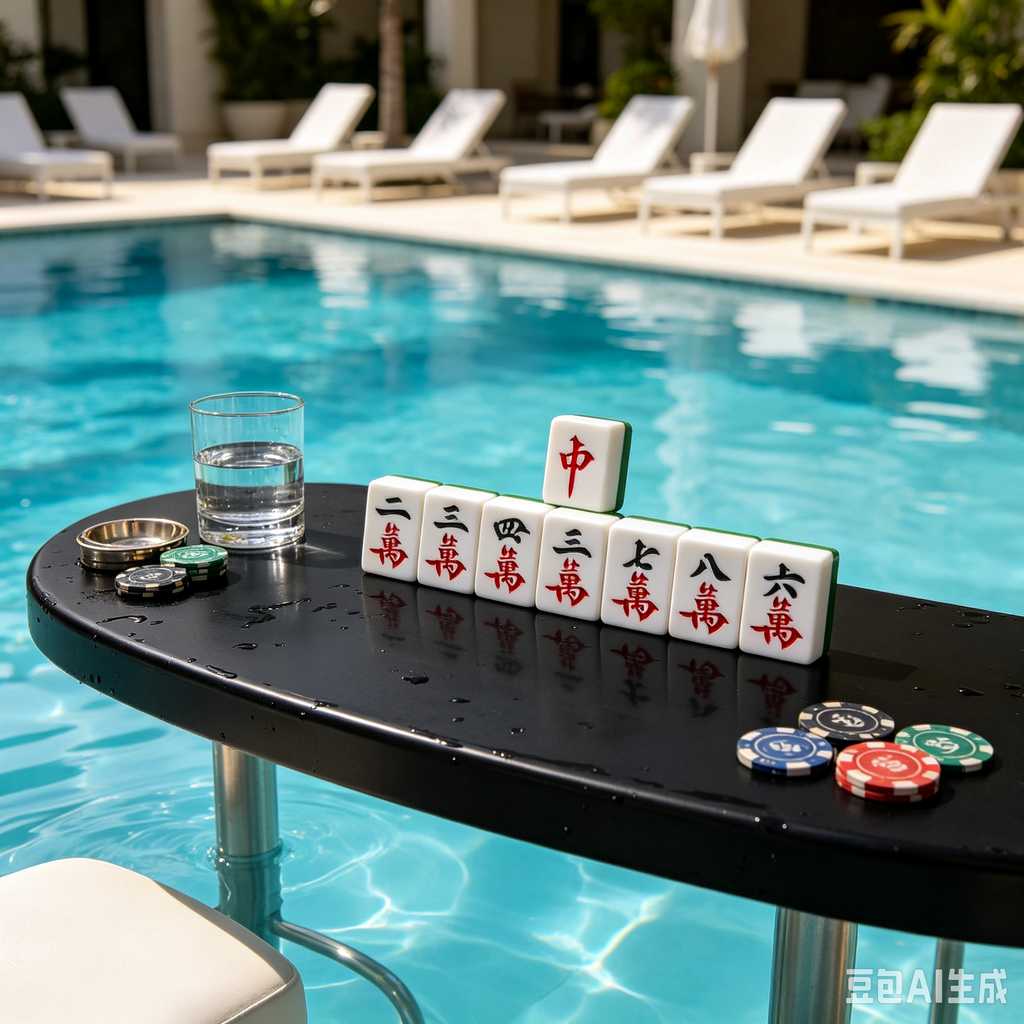 Chicago,mahjong