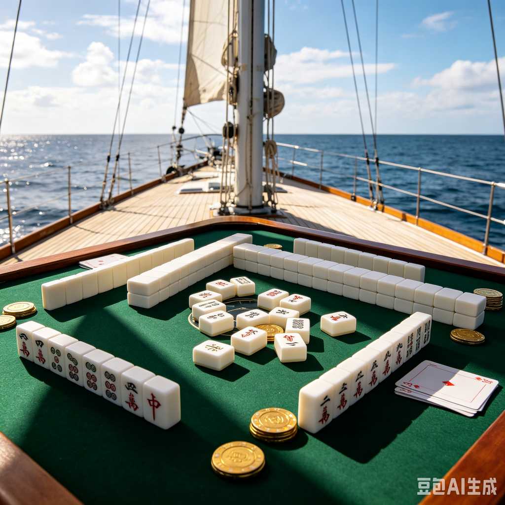Providence,mahjong