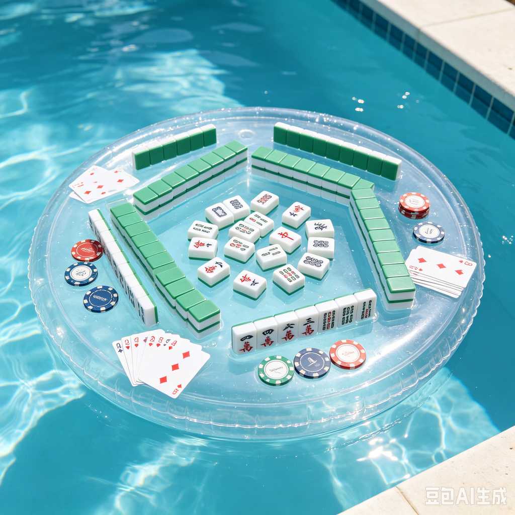 Bruges,mahjong